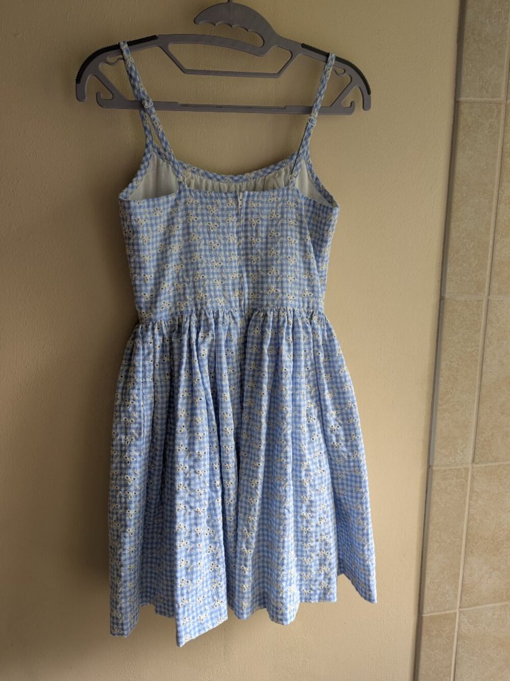 Hearts and Found Grace Dress - Picture 3 of 3